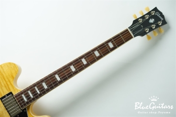 ES-335 Figured - Antique Natural