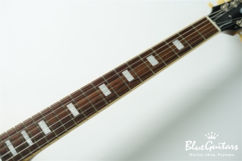 ES-335 Figured - Antique Natural