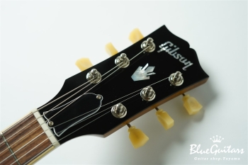 ES-335 Figured - Antique Natural