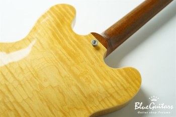 ES-335 Figured - Antique Natural