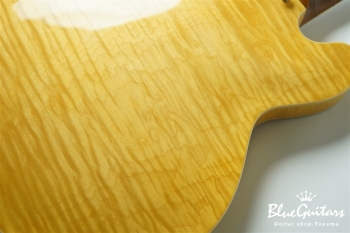 ES-335 Figured - Antique Natural