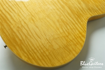 ES-335 Figured - Antique Natural