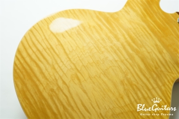 ES-335 Figured - Antique Natural