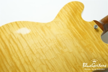 ES-335 Figured - Antique Natural