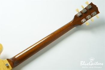 ES-335 Figured - Antique Natural