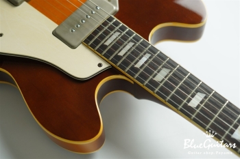 1978年製 Casino - Sunburst / MADE IN JAPAN