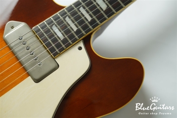 1978年製 Casino - Sunburst / MADE IN JAPAN