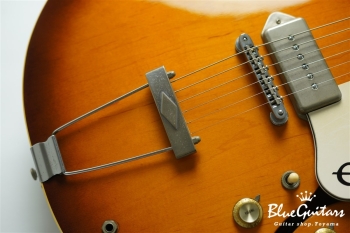 1978年製 Casino - Sunburst / MADE IN JAPAN