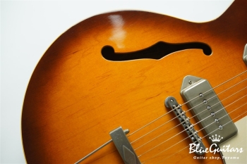 1978年製 Casino - Sunburst / MADE IN JAPAN