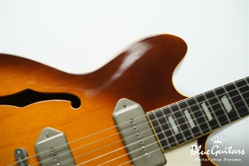 1978年製 Casino - Sunburst / MADE IN JAPAN