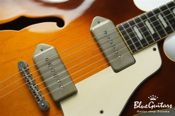 1978年製 Casino - Sunburst / MADE IN JAPAN