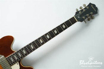 1978年製 Casino - Sunburst / MADE IN JAPAN