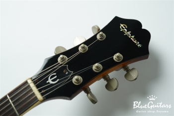 1978年製 Casino - Sunburst / MADE IN JAPAN