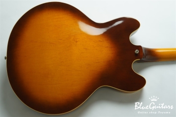 1978年製 Casino - Sunburst / MADE IN JAPAN