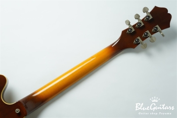 1978年製 Casino - Sunburst / MADE IN JAPAN