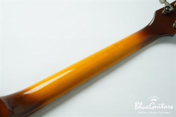 1978年製 Casino - Sunburst / MADE IN JAPAN