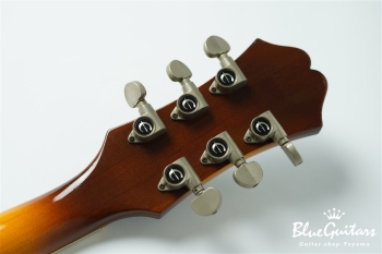 1978年製 Casino - Sunburst / MADE IN JAPAN