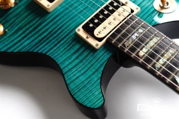 Tak Matsumoto DC Standard Aqua Blue 2nd Edition