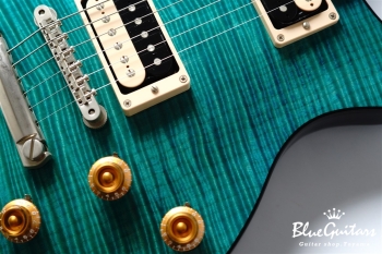 Tak Matsumoto DC Standard Aqua Blue 2nd Edition