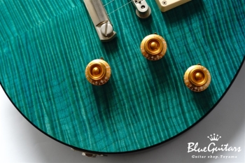 Tak Matsumoto DC Standard Aqua Blue 2nd Edition