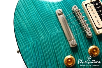 Tak Matsumoto DC Standard Aqua Blue 2nd Edition