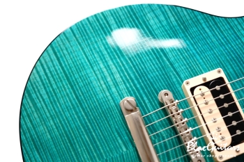 Tak Matsumoto DC Standard Aqua Blue 2nd Edition