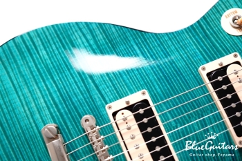 Tak Matsumoto DC Standard Aqua Blue 2nd Edition