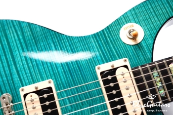 Tak Matsumoto DC Standard Aqua Blue 2nd Edition