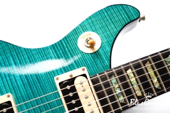 Tak Matsumoto DC Standard Aqua Blue 2nd Edition