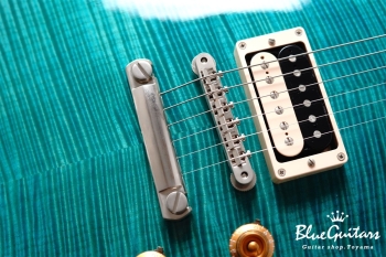 Tak Matsumoto DC Standard Aqua Blue 2nd Edition