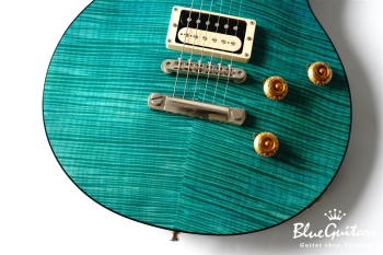 Tak Matsumoto DC Standard Aqua Blue 2nd Edition