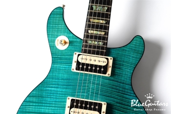 Tak Matsumoto DC Standard Aqua Blue 2nd Edition