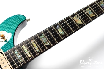 Tak Matsumoto DC Standard Aqua Blue 2nd Edition