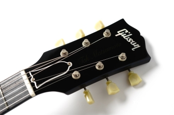 Tak Matsumoto DC Standard Aqua Blue 2nd Edition