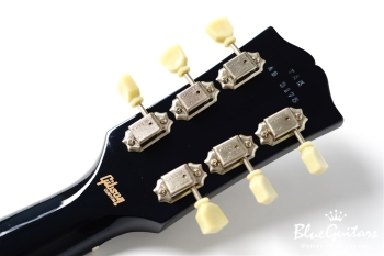 Tak Matsumoto DC Standard Aqua Blue 2nd Edition