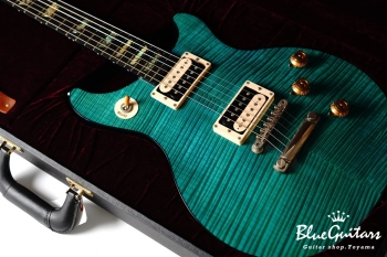 Tak Matsumoto DC Standard Aqua Blue 2nd Edition