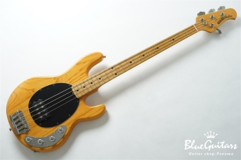 StingRay 4 3EQ - Natural Gloss