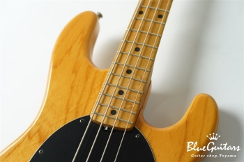 StingRay 4 3EQ - Natural Gloss