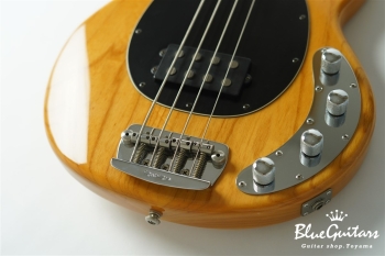 StingRay 4 3EQ - Natural Gloss