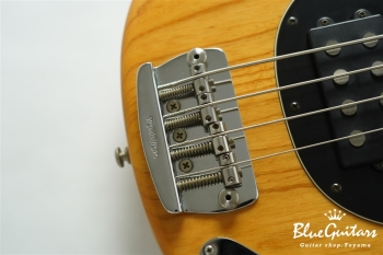 StingRay 4 3EQ - Natural Gloss