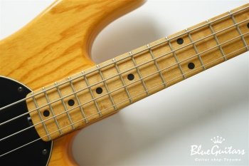 StingRay 4 3EQ - Natural Gloss
