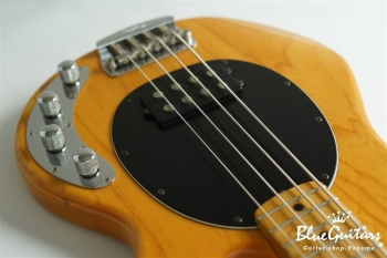 StingRay 4 3EQ - Natural Gloss
