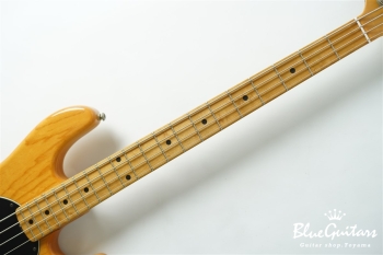 StingRay 4 3EQ - Natural Gloss