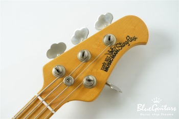 StingRay 4 3EQ - Natural Gloss