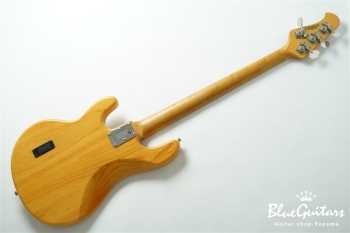 StingRay 4 3EQ - Natural Gloss