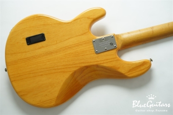 StingRay 4 3EQ - Natural Gloss