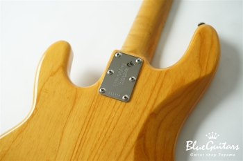 StingRay 4 3EQ - Natural Gloss