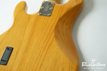 StingRay 4 3EQ - Natural Gloss