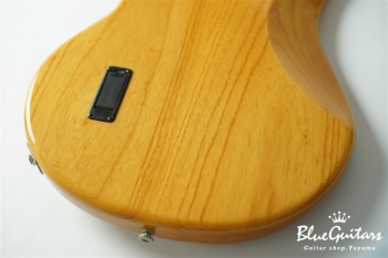 StingRay 4 3EQ - Natural Gloss