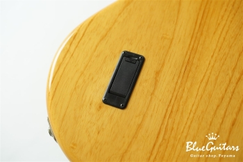 StingRay 4 3EQ - Natural Gloss